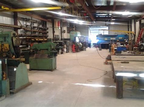 The Best 10 Metal Fabricators near Walnut Cove, NC 27052 